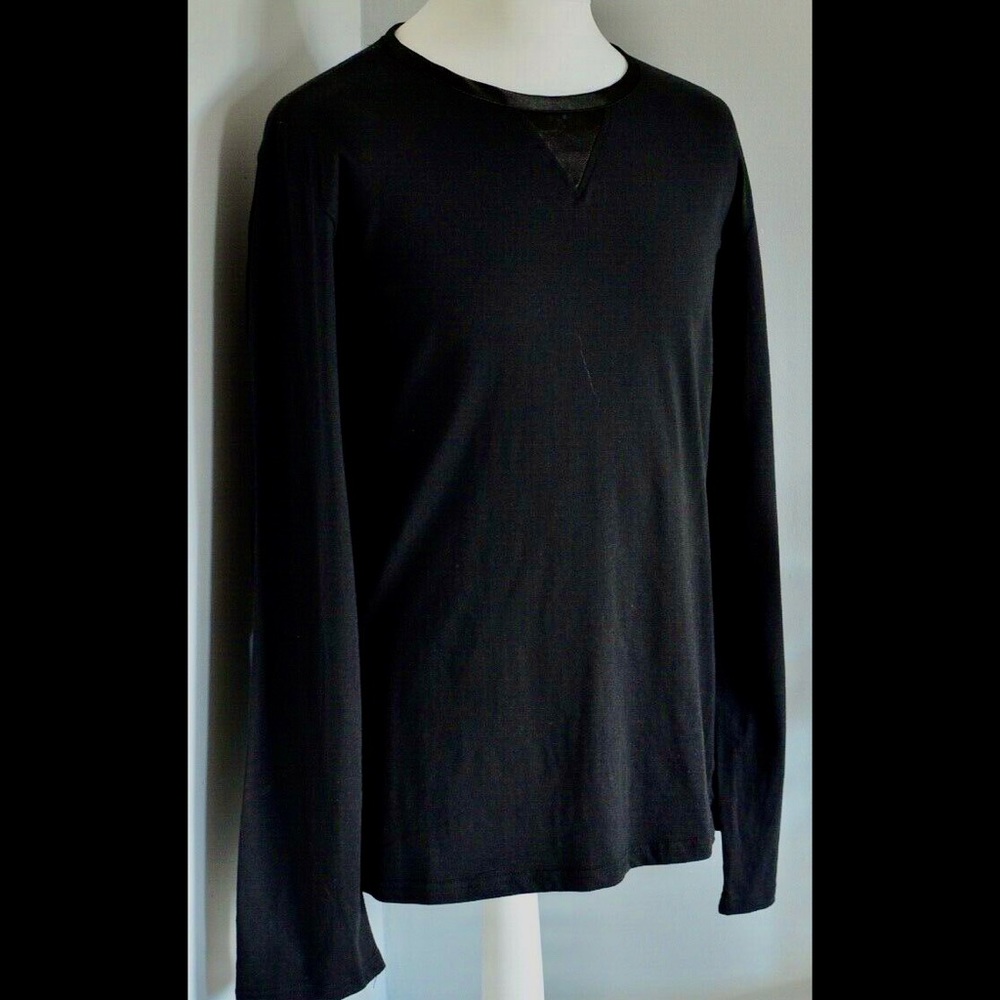 Temperley London Unisex PJ's Black - NEW